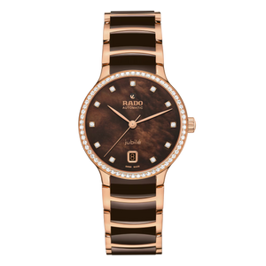 Centrix Automatic Diamonds