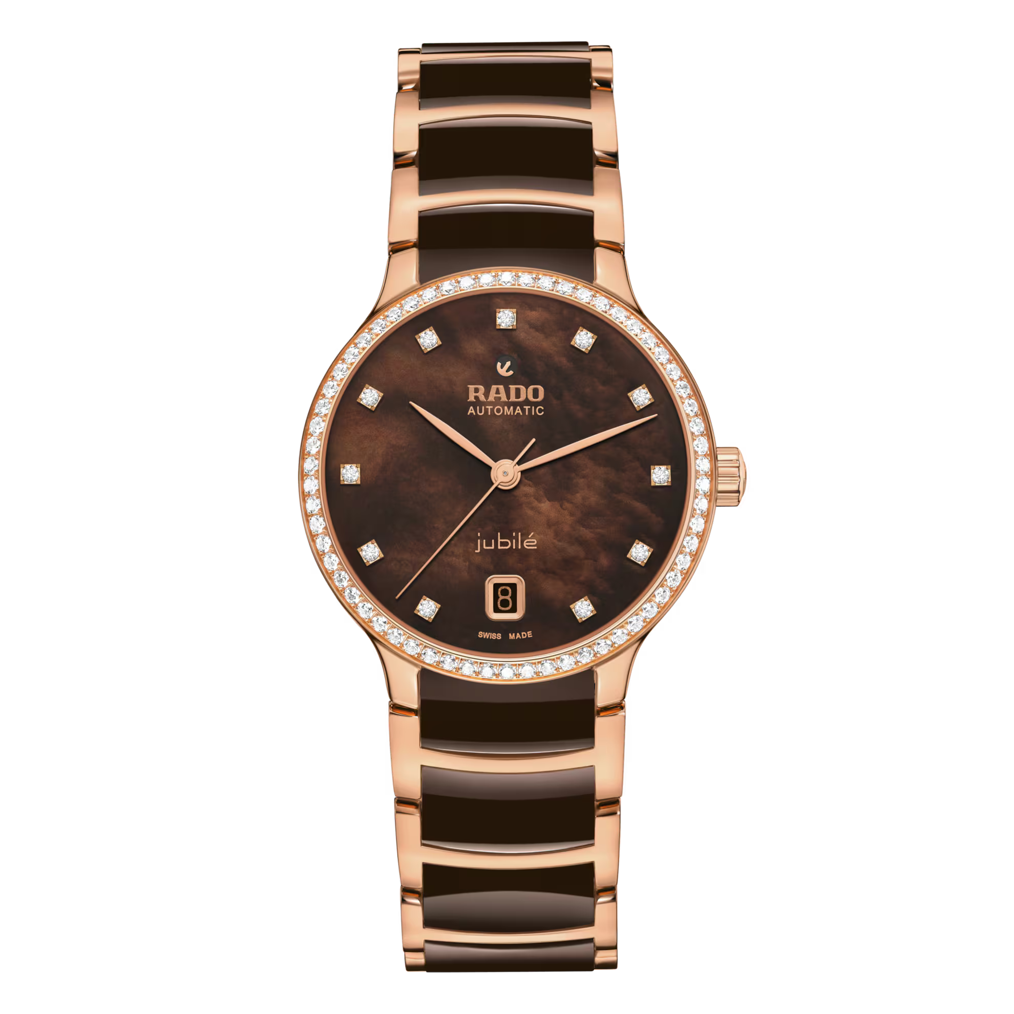 Centrix Automatic Diamonds