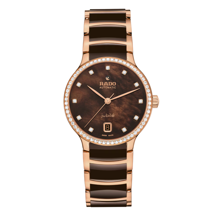 Centrix Automatic Diamonds
