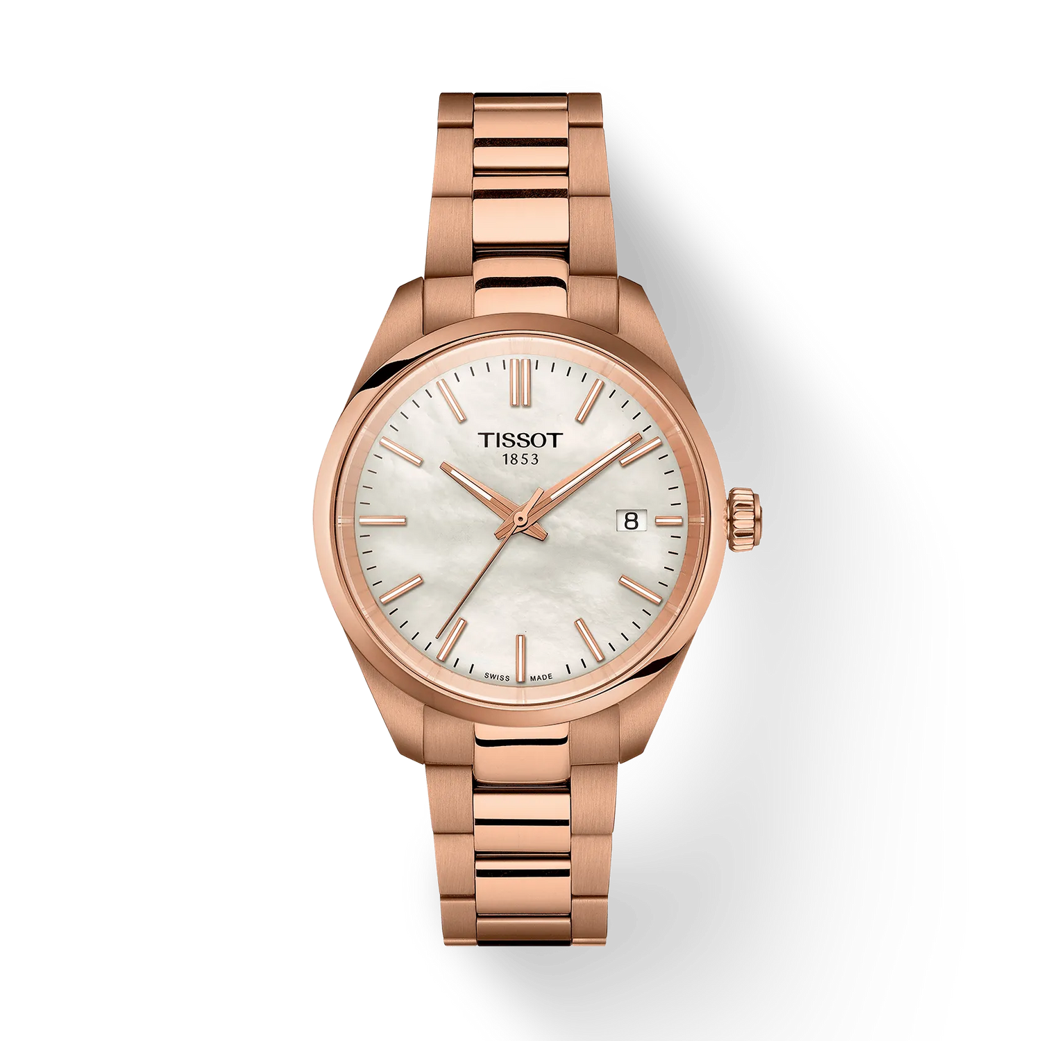 Tissot PR 100 34mm