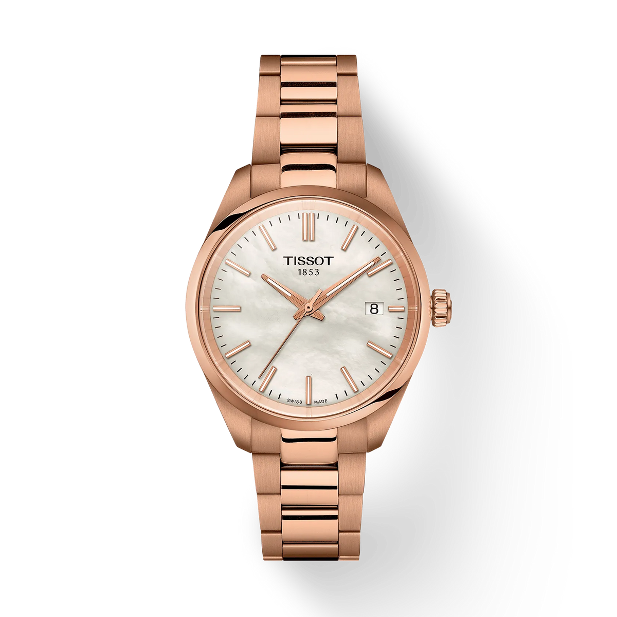 Tissot PR 100 34mm T1502103311100
