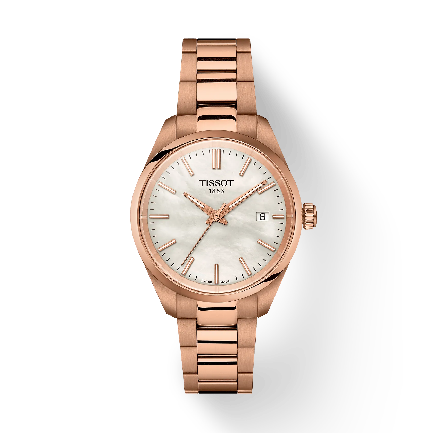 Tissot PR 100 34mm