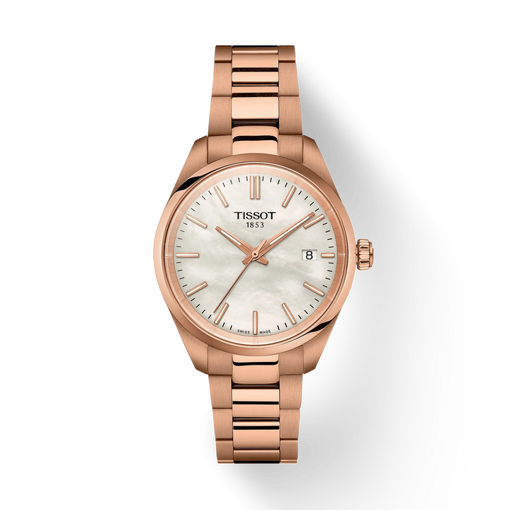 Tissot PR 100 34mm