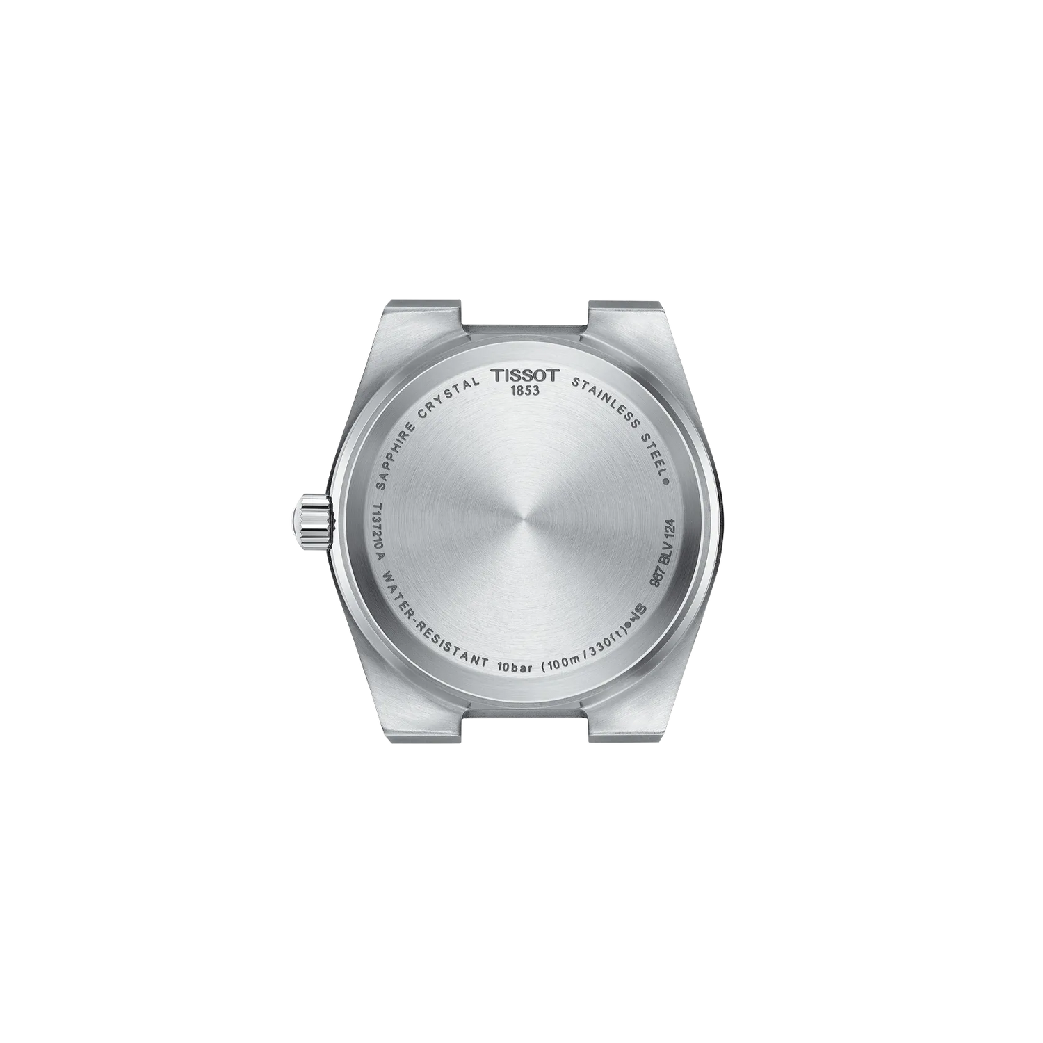 Tissot PRX 35mm