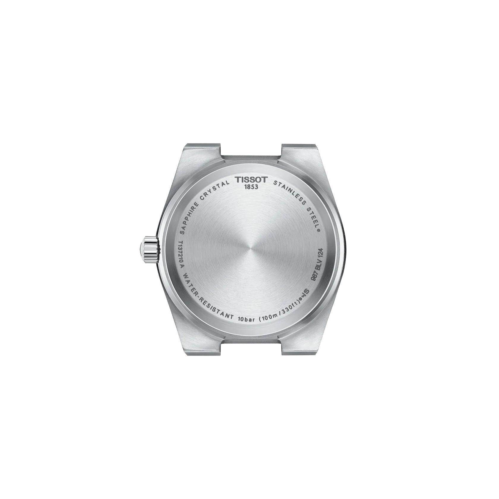 Tissot PRX 35mm