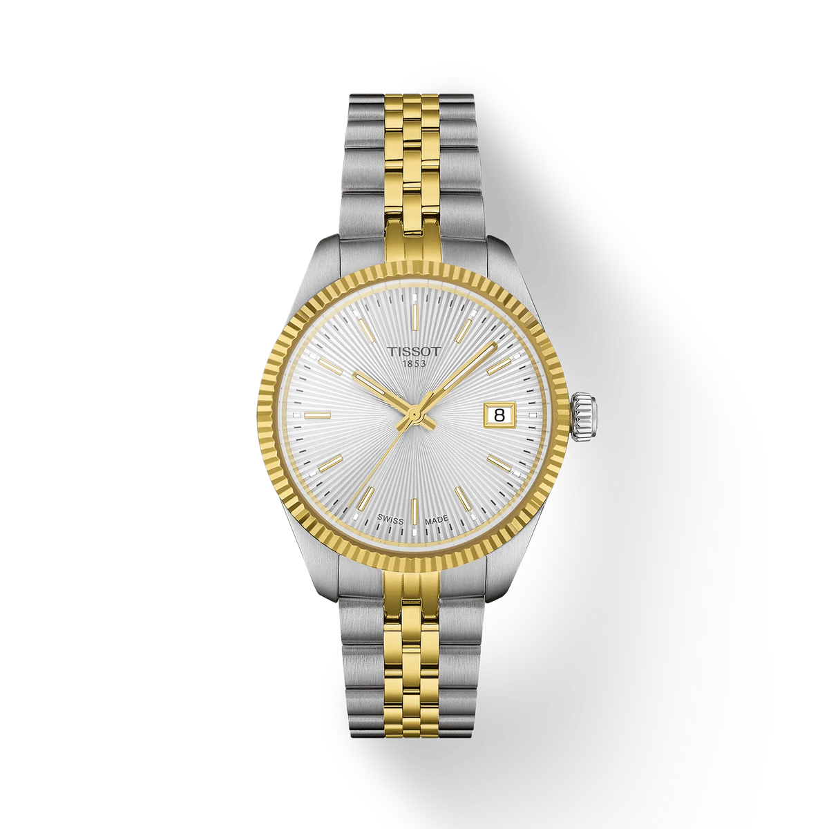 Tissot Ballade 34mm T1562102203100