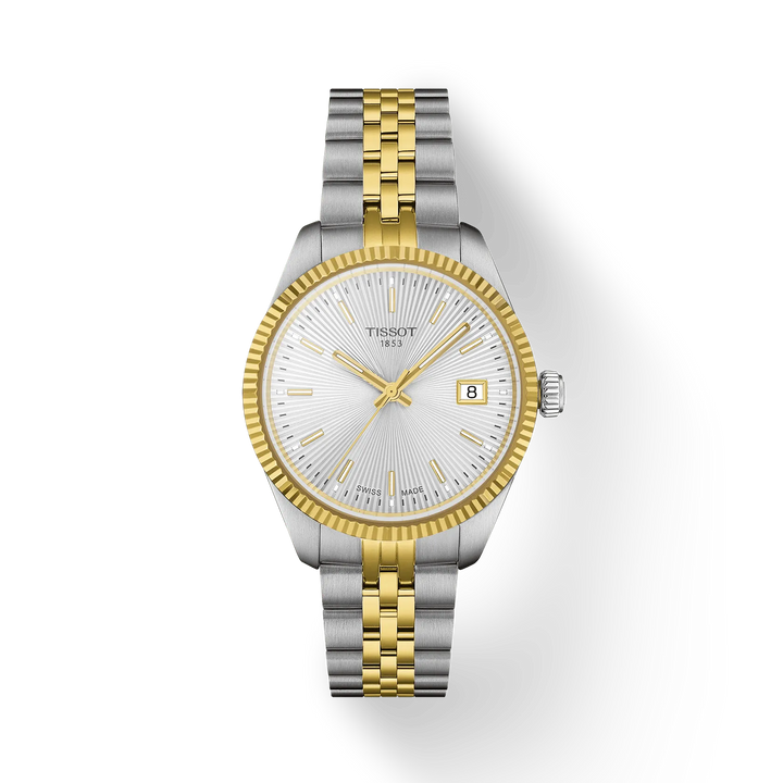 Tissot Ballade 34mm