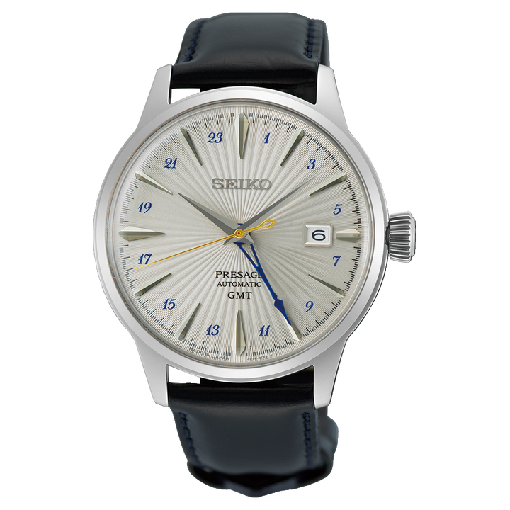 Seiko Presage Stainless Steel for Men SSK049J1