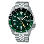 Seiko 5 Sports Stainless Steel for Men SSK035K1
