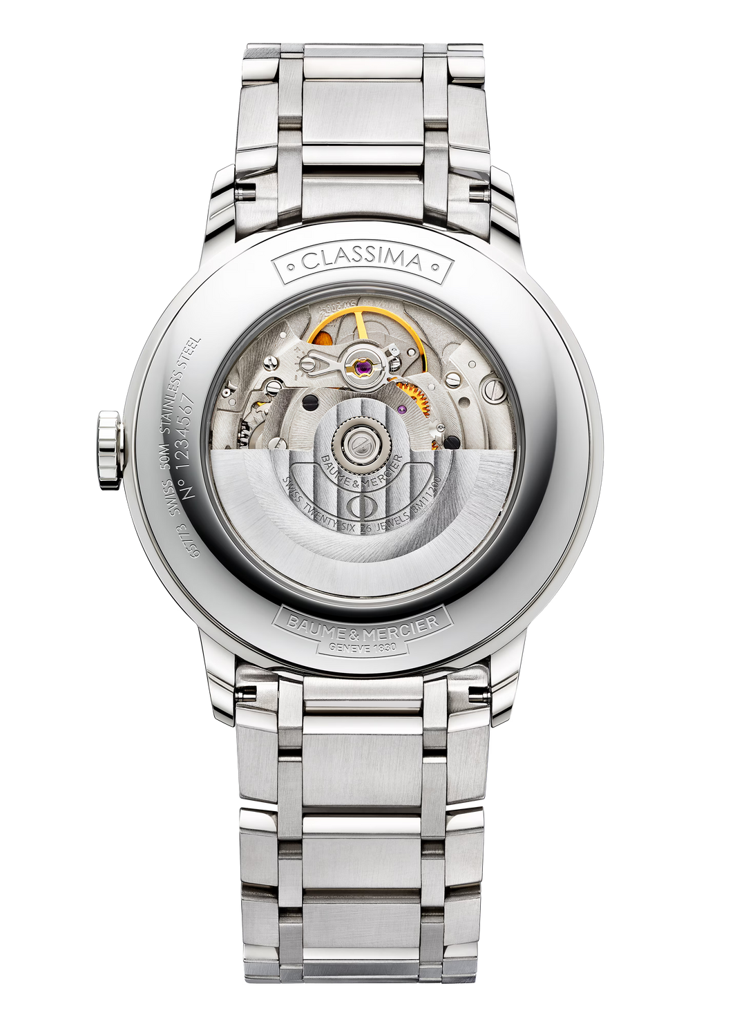 Classima 10215