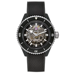 Rado Captain Cook High-Tech Ceramic & Stainless Steel for Unisex R32129168