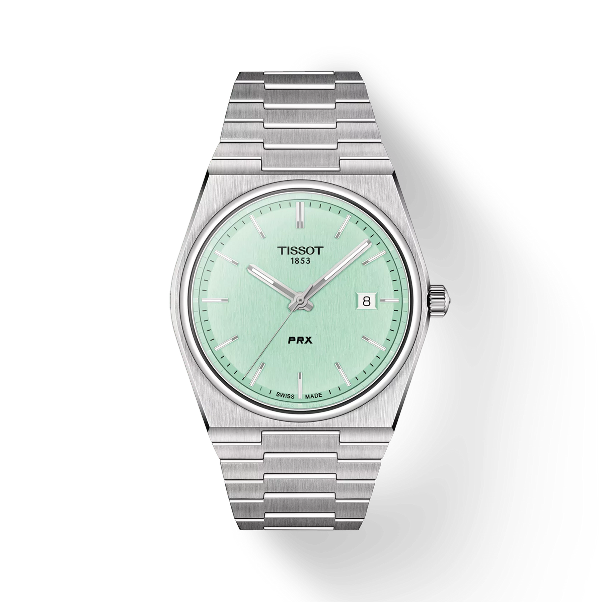 Tissot PRX 40mm T1374101109101