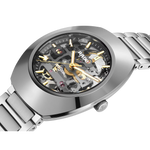 Rado DiaStar Original Ceramos™ & Stainless Steel for Men R12162153
