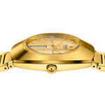 Rado DiaStar Original Ceramos™ PVD & Stainless Steel / PVD for Women R12161733