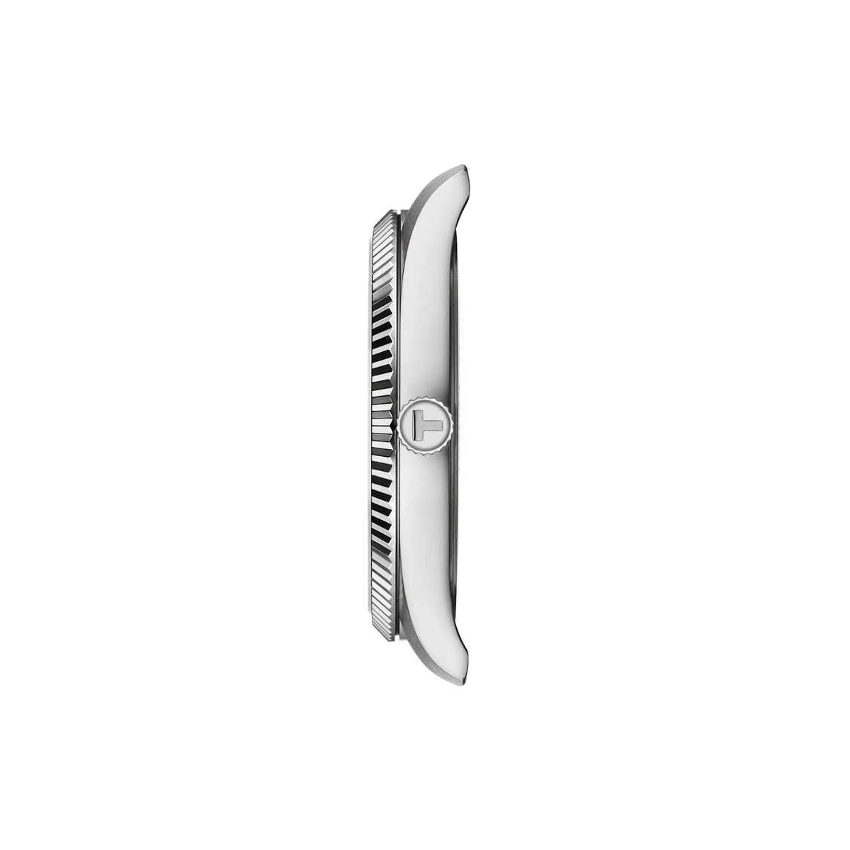 Tissot Ballade 316L stainless steel case for Men T1564101135100