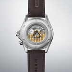 Seiko Prospex Stainless Steel with Super-Hard Coating for Men SPB507J1