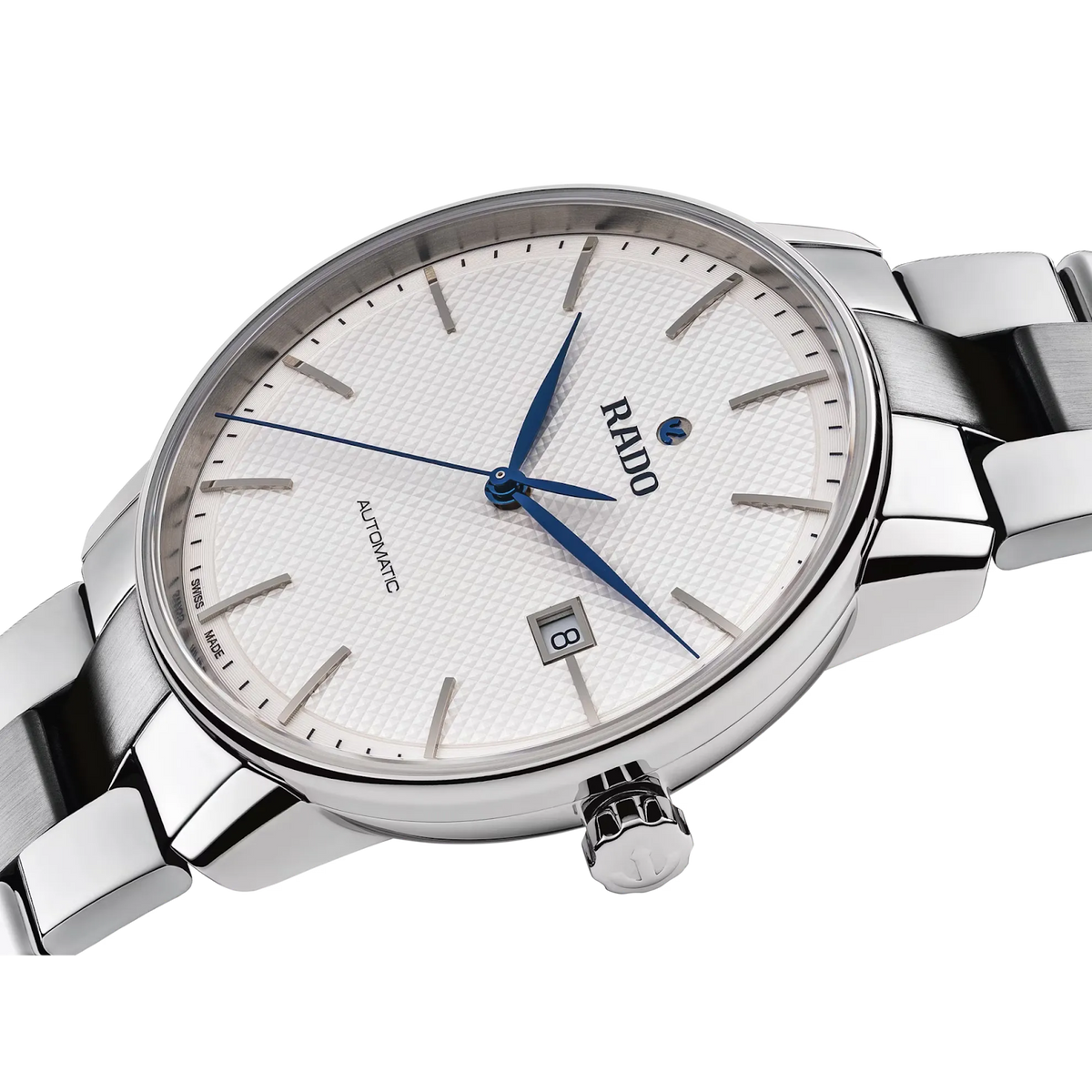 Rado La Coupole Stainless Steel for Men R22876013