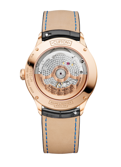 Clifton 10469