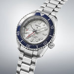 Seiko Prospex 1968 Heritage Diver’s GMT 60th Anniversary