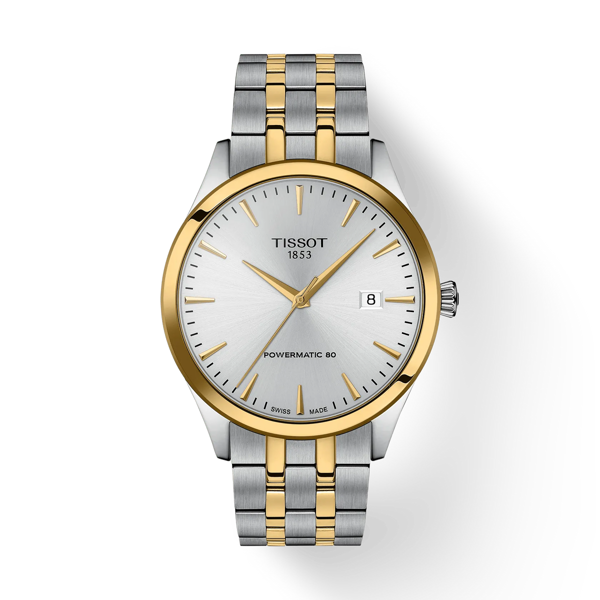 Tissot Classic Dream 40mm T1584072203100