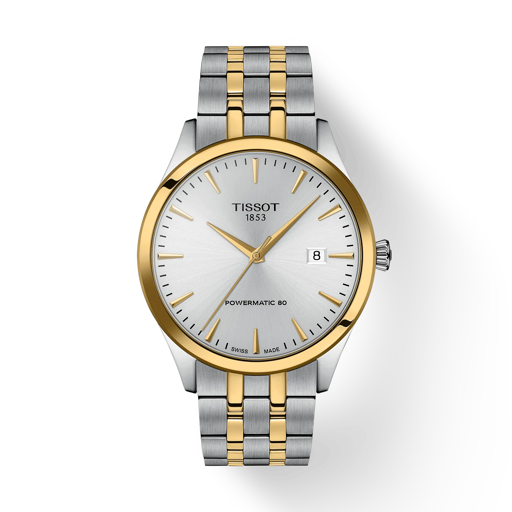 Tissot Classic Dream 40mm