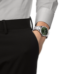 Tissot PR 100 40mm