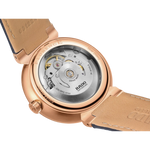 Rado Florence Stainless Steel with Rose Gold PVD for Women R48905205