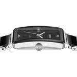 Rado Integral Stainless Steel for Women R20255712