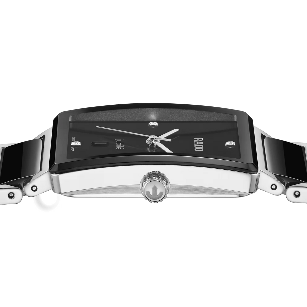 Rado Integral Stainless Steel for Women R20255712