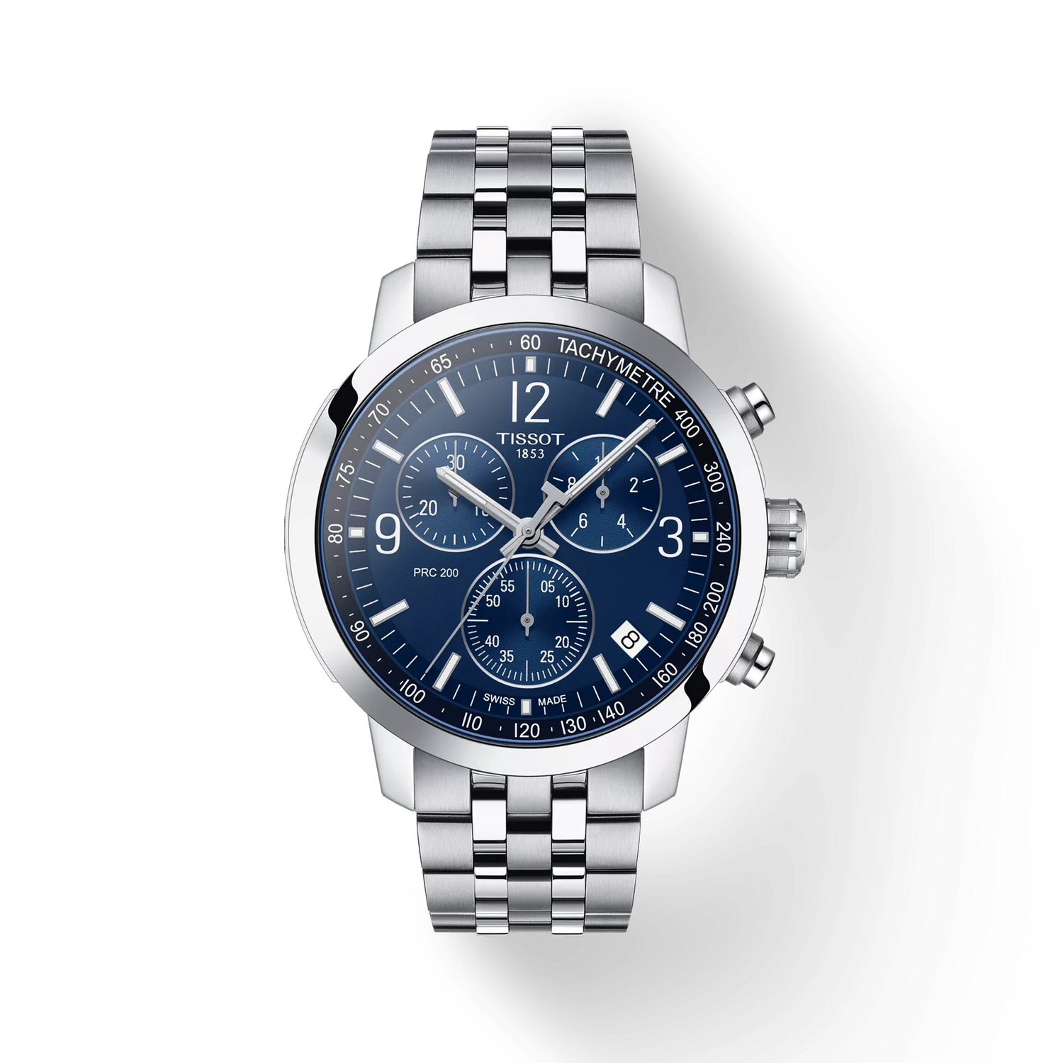 Tissot PRC 200 43mm