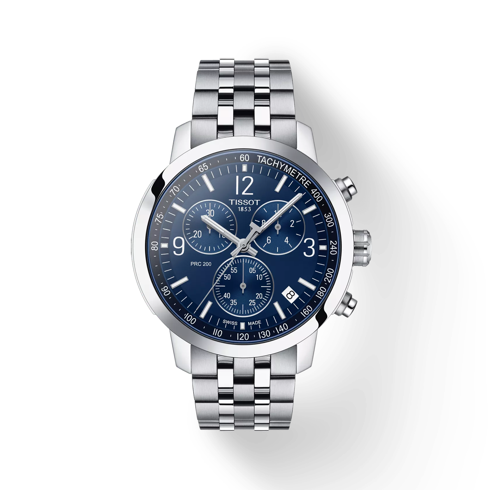 Tissot PRC 200 43mm