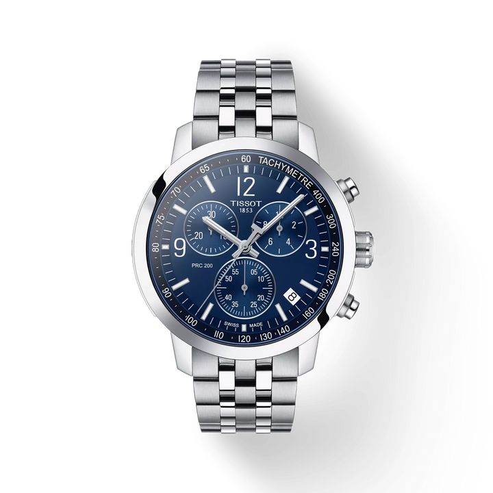 Tissot PRC 200 43mm