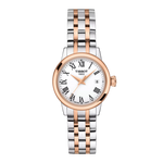 Tissot Classic Dream 316L Stainless Steel for Women T1292102201300