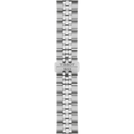Tissot Ballade 316L stainless steel case for Men T1564101135100