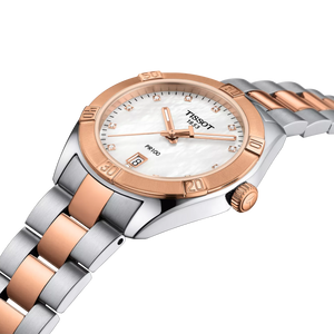 Tissot PR 100 Sport Chic 36mm
