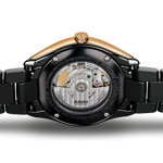 Rado HyperChrome High-Tech Ceramic, Stainless Steel / PVD, Titanium for Men R32252162