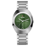 Rado DiaStar Original Ceramos™ & Stainless Steel for Men R12160303