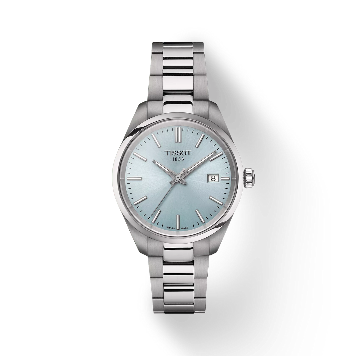 Tissot PR 100 34mm T1502101135100
