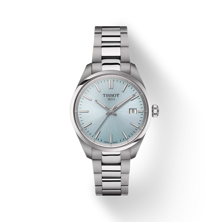 Tissot PR 100 34mm
