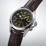 Seiko Prospex Stainless Steel with Super-Hard Coating for Men SPB507J1