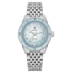 Rado Captain Cook Stainless Steel with Ceramic Bezel for Unisex R32223203