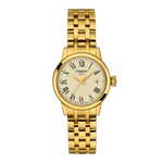 Tissot Classic Dream 316L stainless steel case for Women T1292103326300