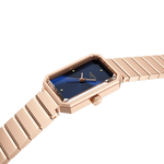 Tissot SRV 316L stainless steel case for Women T1601103304600
