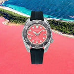 Seiko Prospex Stainless Steel for Men SPB541J1
