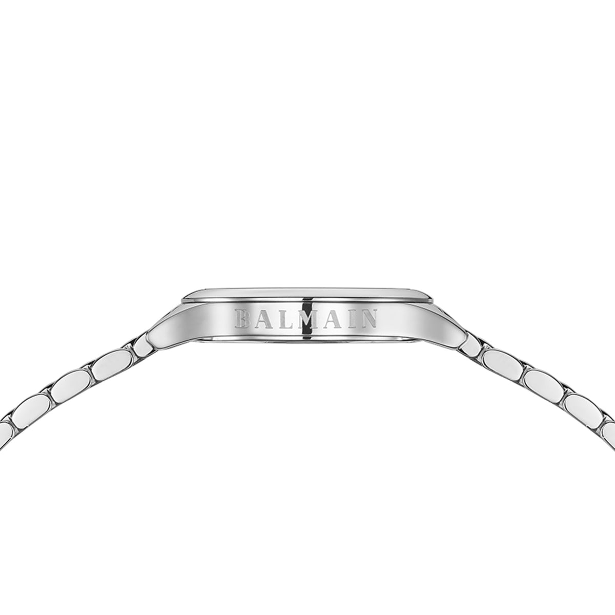 Balmain Balmain De Balmain Stainless Steel for Women B39113342