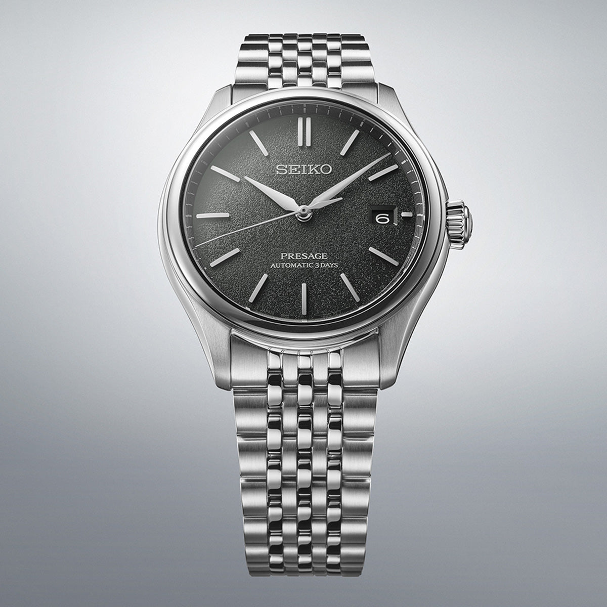 Seiko Presage Classic Series ‘Sensaicha’