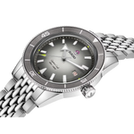 Rado Captain Cook Plasma High-Tech Ceramic for Unisex R32222108