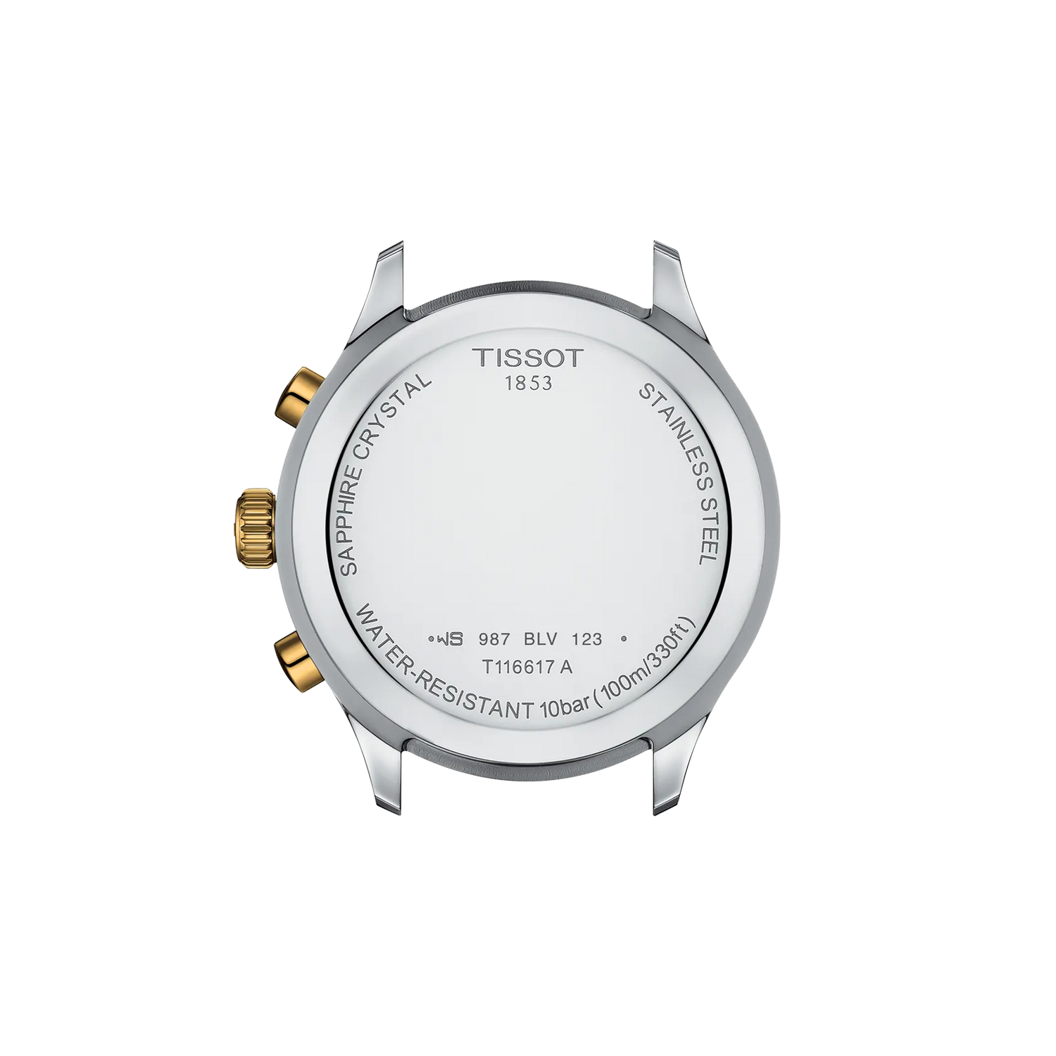 Tissot Chrono XL Classic
