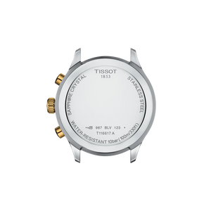 Tissot Chrono XL Classic