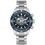 Rado Captain Cook High-Tech Ceramic & Stainless Steel for Men R32145208